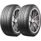 Kit De 2 Llantas Maxtrek Fortis T5 Fortis T5 Lt 315/35r20 Run Flat 110 W