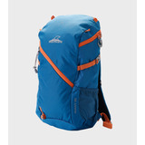 Mochila De Trekking 35 Lts Montagne Avant Calidad Original