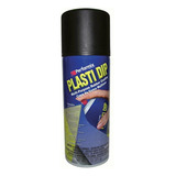 Dko Plasti Dip 11203-6 Negro Spray, 1 Unidad