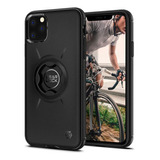 Apple iPhone 11 Pro Max Spigen Bike Mount Gearlock Carcasa