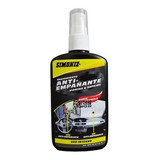 Tratamiento Spray Antiempañante Simoniz Vidrio Espejos Carro