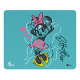 Mouse Pad Xtech Disney Minnie Mouse 86x7x07in Xta