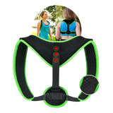 Corrector De Postural Faja Postura Espalda Soporte Unisex