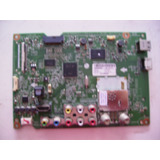 Placa Principal Tv-LG-50lb5600 47lb5600