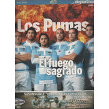 La Nacion Deportiva - Guia Mundial De Rugby 2007 - Los Pumas