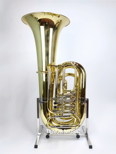 Tuba Alfa Sib 4/4 Semi-nova. Avista 15900