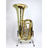 Tuba Alfa Sib 4/4 Semi-nova. Avista 15900