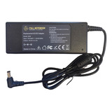 Cargador Alternativo Sony Vaio 19.5v 4.7a Pin 6.5x4.4