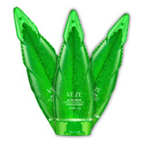 Gel De Aloe Vera 120g - g a $158