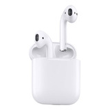 Apple Mmef2am/a AirPods Auriculares Bluetooth Inalámbricos P