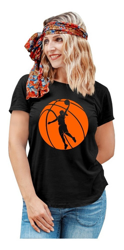 Blusas Estampadas De Baloncesto Personalizadas Divertidas Cl