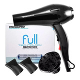 Secador De Pelo Prof Full Technology 5000 Teknikpro 