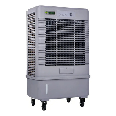 Enfriador Evaporativo Frikko Forte F8000p-cm Color Gris | Meses sin interés