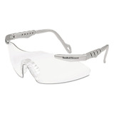 Smith & Wesson Magnum® 3g Safety Glasses, Clear Polycar Ddd