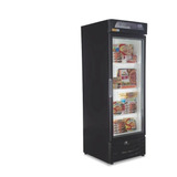 Freezer Conservador Vertical 560 Litros Preto Rf011 Frilux
