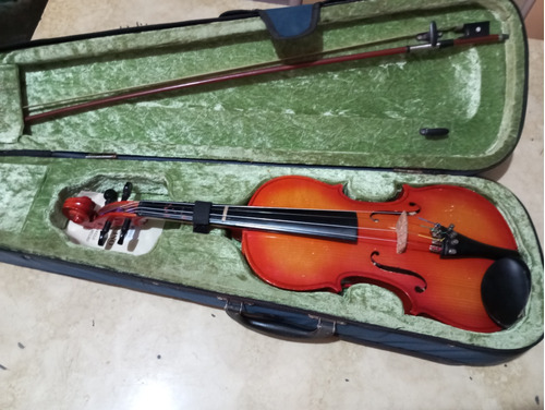 Violino Eagle Ve 441 4/4