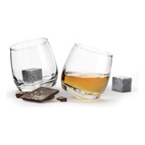 Ready-to-give Gift Club Collection Vasos Mecedores Pied...