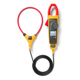 Pinza Amperimétrica Digital Fluke 376 Fc 2500a