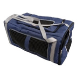 Bolso Mascotas Apto Aerolineas Lufthansa 55x40x23 Cm