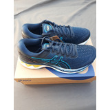 Zapatillas Asics Kayano 27 Running Hombre Adultos