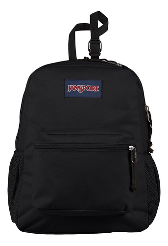 Mochila  Jansport Js0a7zn9008 21l