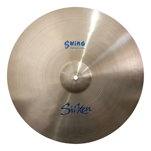 Outlet Plato Parquer By Silken Swing Ride 19''