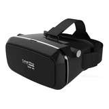 Óculos De Realidade Virtual Goalpro Vr 3d 360