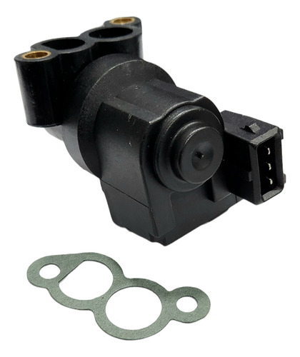 Sensor Iac Mnimo Hyundai Getz Elantra/ Kia Ro Picanto  Foto 2