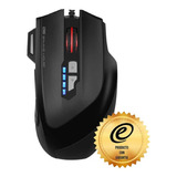 Mouse Gamer Marvo G986 De 8000 Dpi 12 Botones : Grupo E-byte