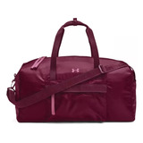 Maleta Fitness Under Armour Favorite Duffle Vino Mujer 13692