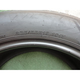 Llanta 235 55 19 Bridgestone  Alenza 001 Limpia Mf1158