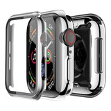 Sproerden Carcasa Rígida Para Apple Watch Series Se 6 5