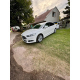 Ford Mondeo 2016 2.0 Se Ecoboost At 240cv