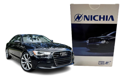 Cree Led Audi A6 Nichia Premium Tc