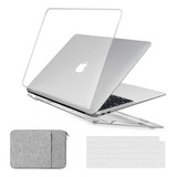 Case Carcasa Protector Para 2022 M2 Air13 Macmacbook