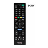 Control Remoto Led Smart Tv Para Sony  Lcd478 