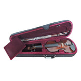 Violin Stradella Mv141118 1/8 Con Estuche Arco Y Resina