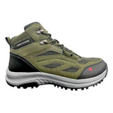 Botas Montagne Dynamo Hombre Trekking Reforzadas Fullsalas