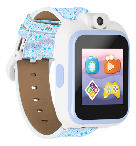 Reloj Inteligente P/niños Playzoom 2 Kids - Azul Brillante