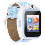 Reloj Inteligente P/niños Playzoom 2 Kids - Azul Brillante