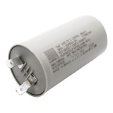 Capacitor Lavadora Roupas Brastemp Electrolux 220v - 15uf