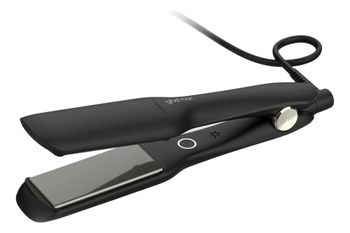 Plancha Ghd Max Styler, Plancha De 2 Pulgadas De Ancho, Alis