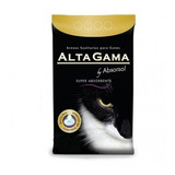 Piedras Para Gatos Absorsol Alta Gama Sin Perfume 3,6kg