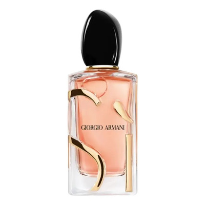 Perfume Armani Beauty Beauty Si Edp Intense Refillable 100 Ml | Envío gratis