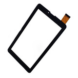 Tela Touch Tablet Para Multilaser M7 3g Plus Ml_wioa Wl0a