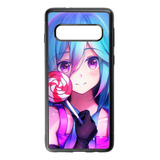 Carcasa Funda Para Samsung S8 Plus Diseño 5