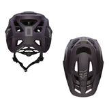 Casco Fox Ciclismo Speedframe Original Talla S Bicicleta