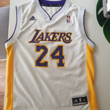  Musculosa Jersey adidas Lakers Bryant