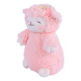 Peluche Cordero Corderito Tierno Suave Kawaii Felpa Regalo