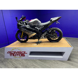 Yamaha R15 2020